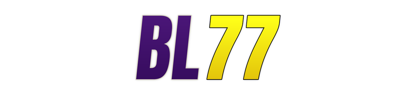 bl77 Casino Logo